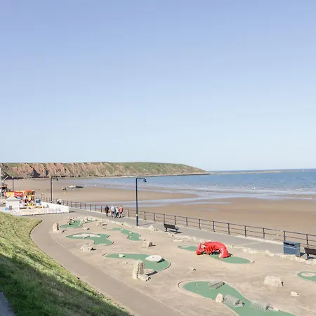 Vakantiehuis Ivy Filey