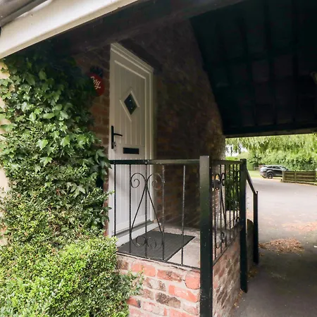 Vakantiehuis Ivy *