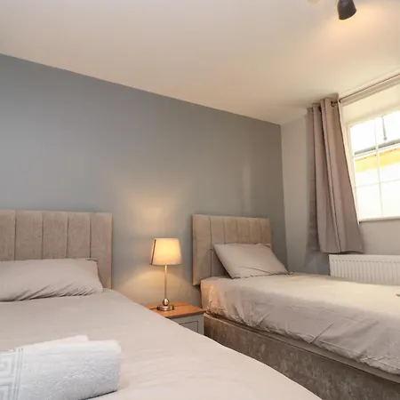 Vakantiehuis Ivy Filey